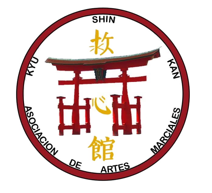 ASOCIACIN KIU SHIN KAN Sin Fondo