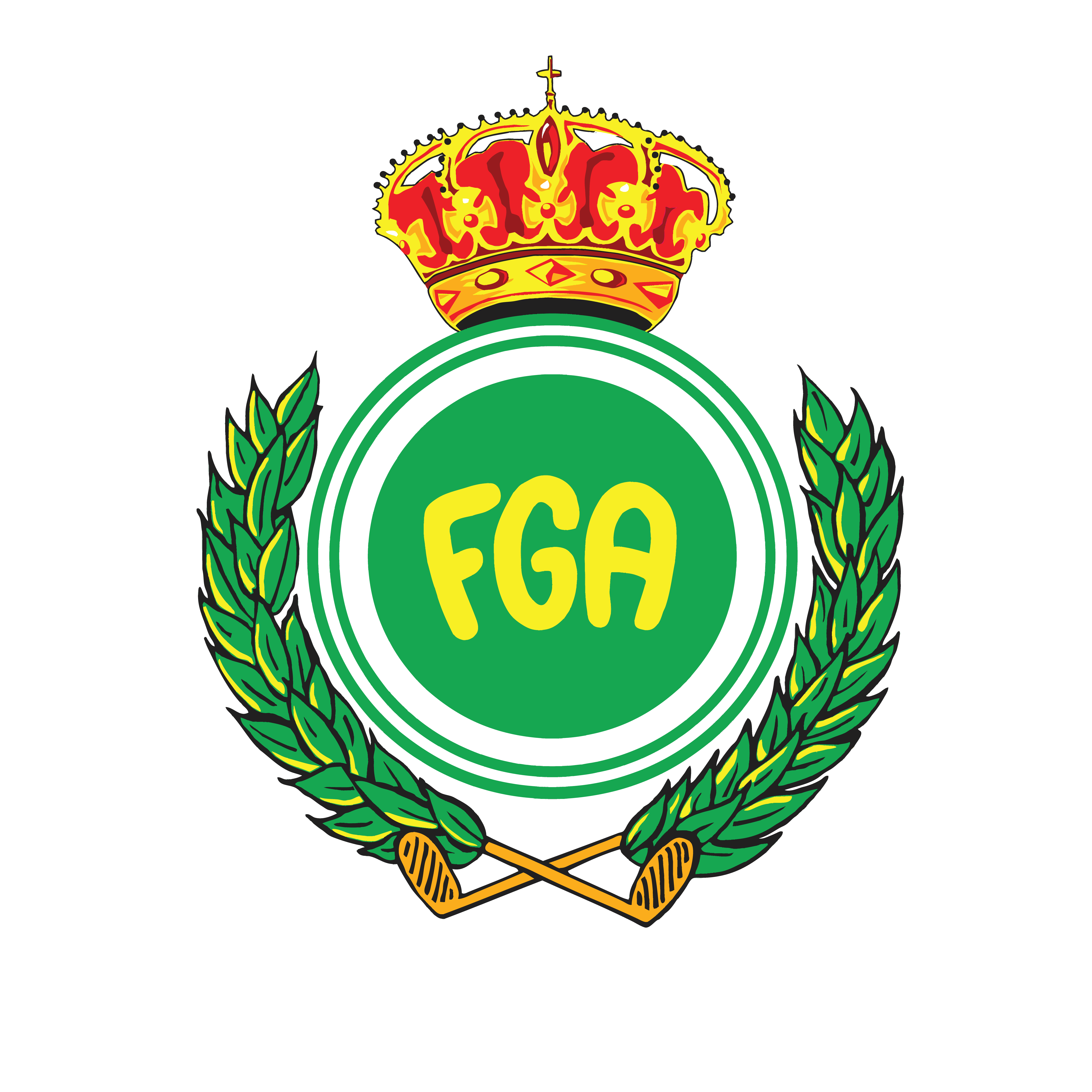 FEDERACIN DE GOLF ANDALUZA