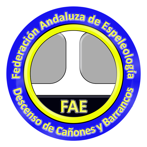 FEDERCIN ANDALUZA ESPELEOLOGA Sin Fondo