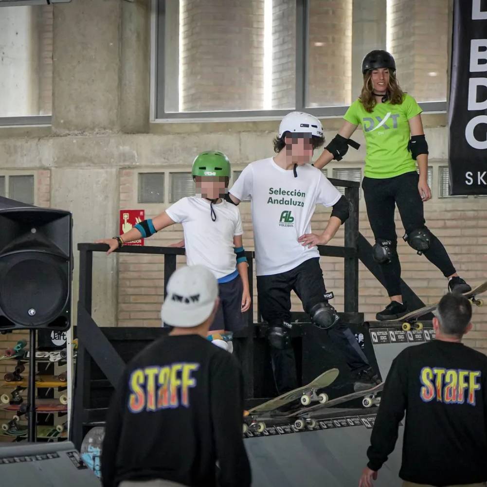 Abre en Ifeca Jerez la cuarta edición de la Feria del Deporte...