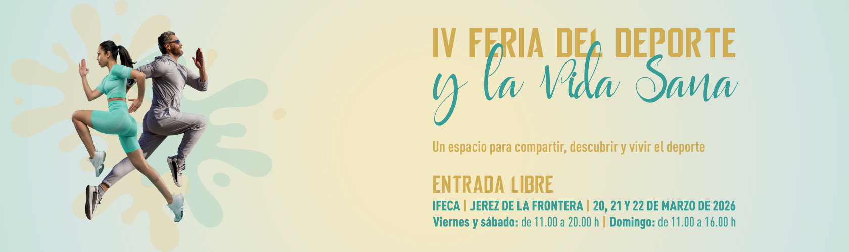SLIDER DEPORTE Y VIDA SANA