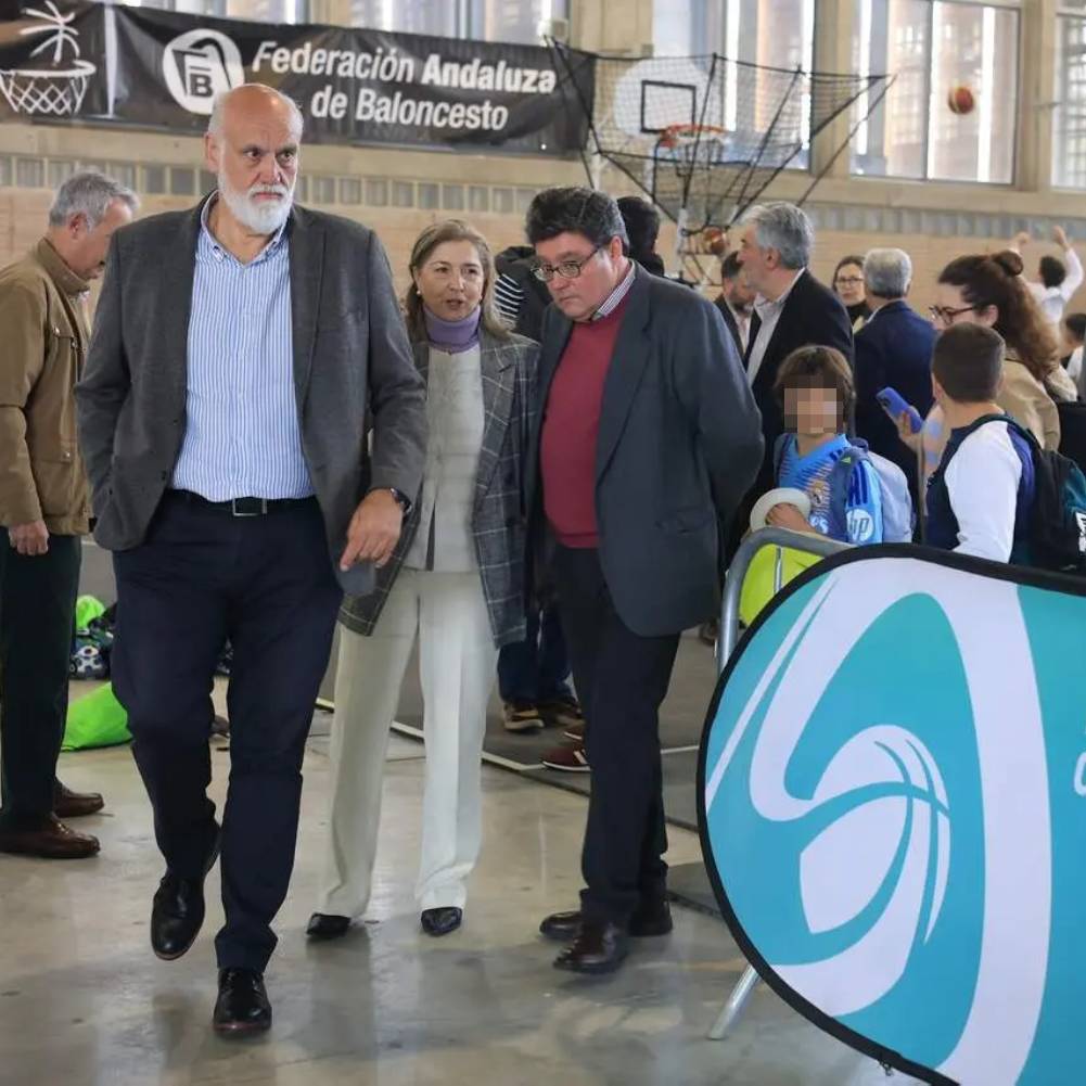 Ifeca exhibe el potencial de la industria del deporte de la provincia 