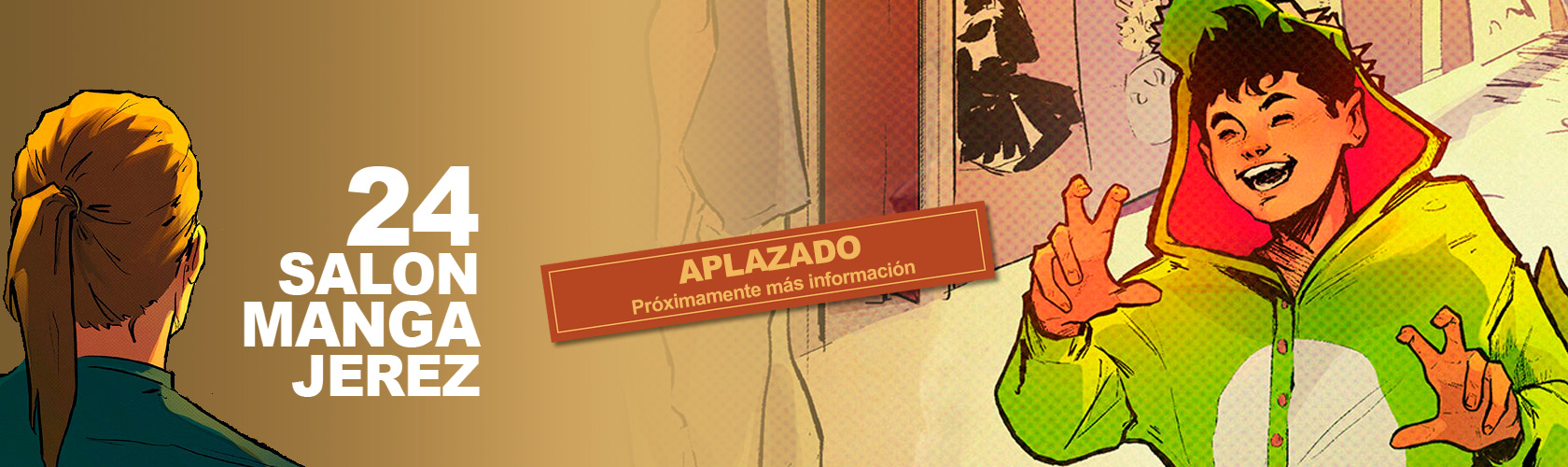 Salón Manga 2020