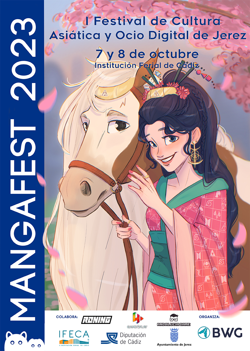 Mangafest