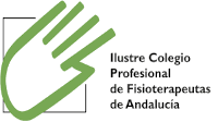 ILUSTRE COLEGIO PROFESIONAL DE FISIOTERAPEUTAS DE ANDALUCIAsin Fondo