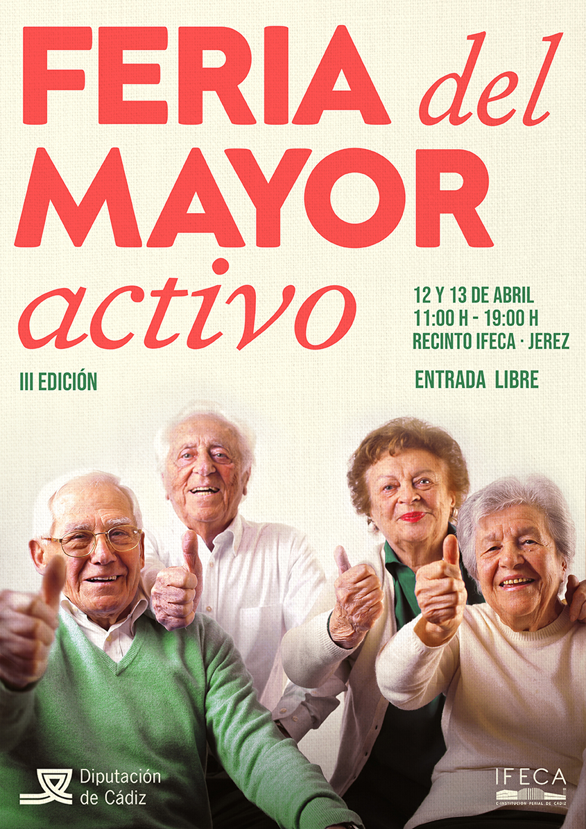 FERIA DEL MAYOR ACTIVO 2023