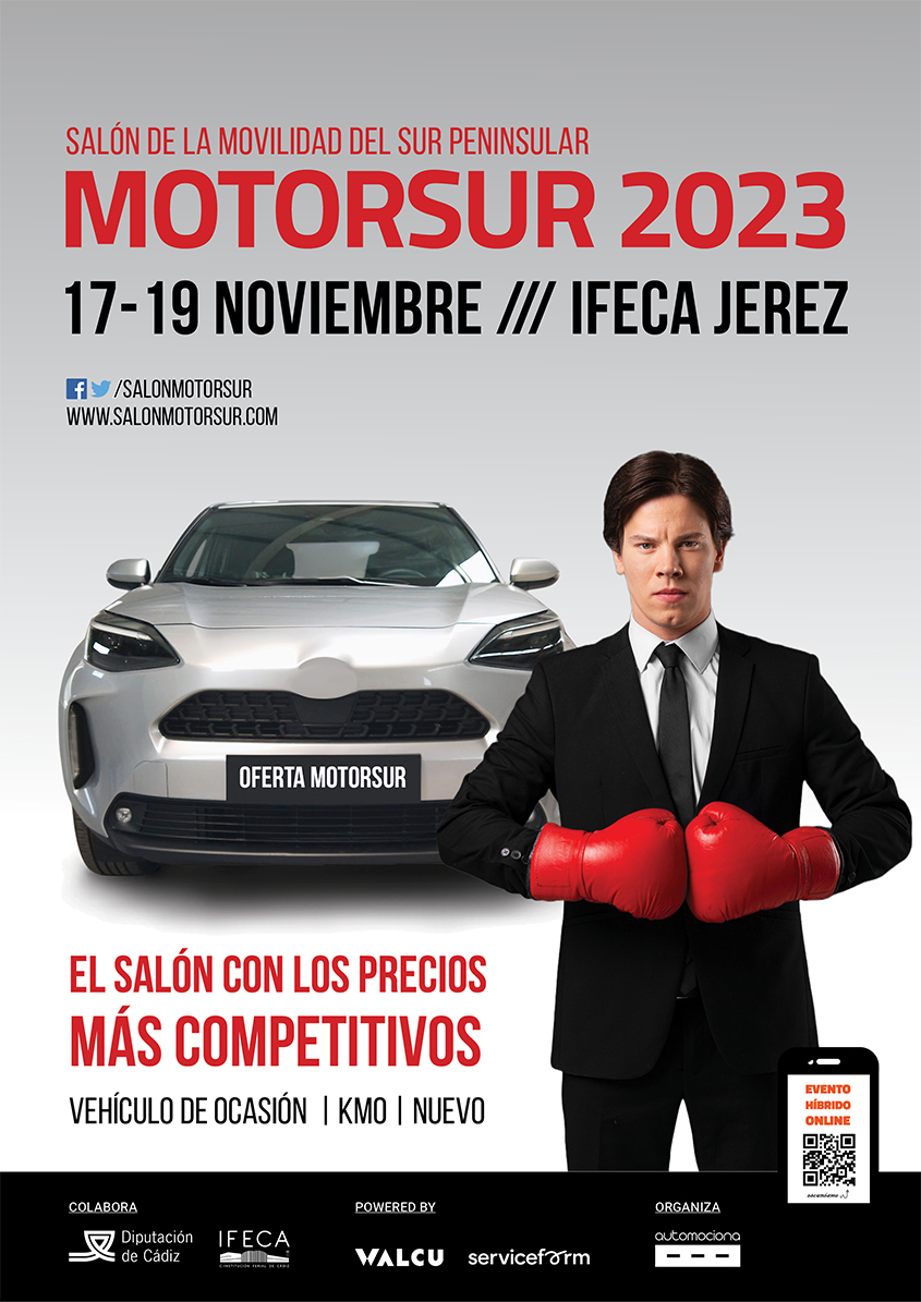 Motorsur