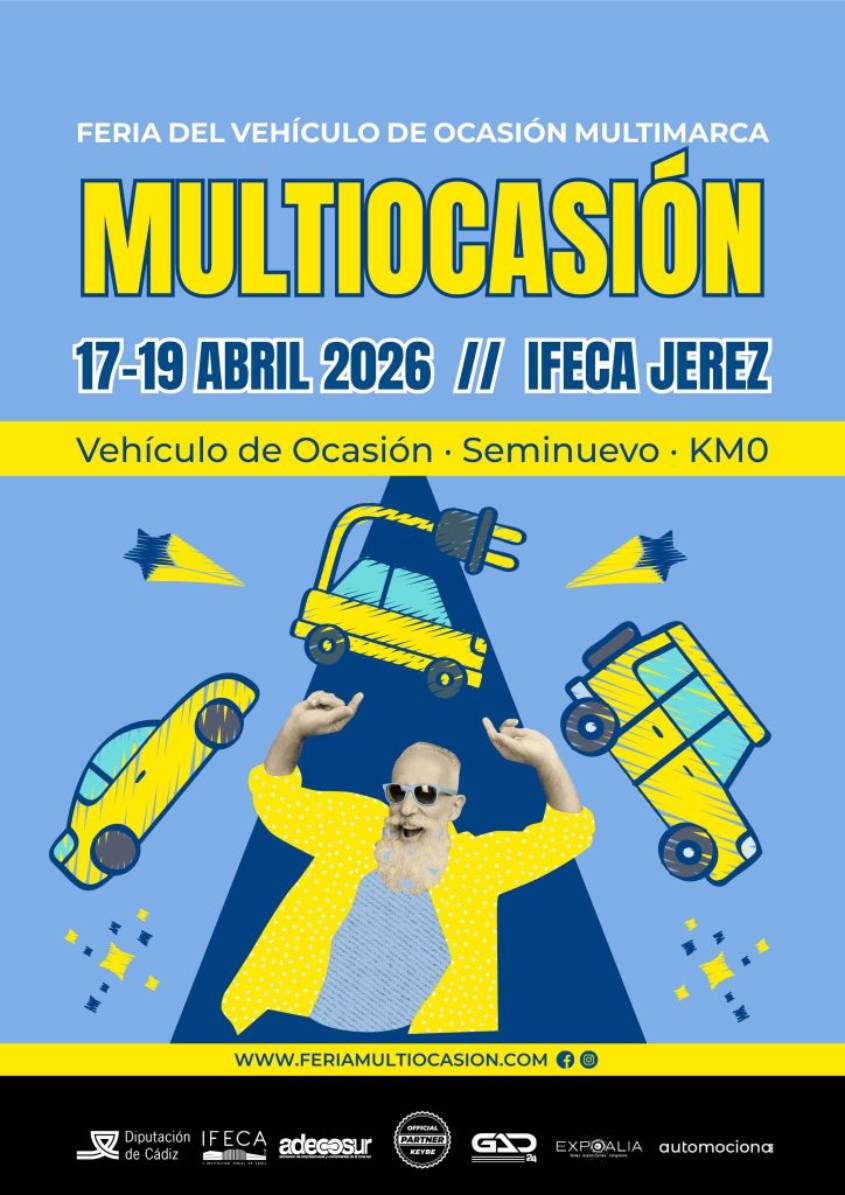 Multiocasión 2026
