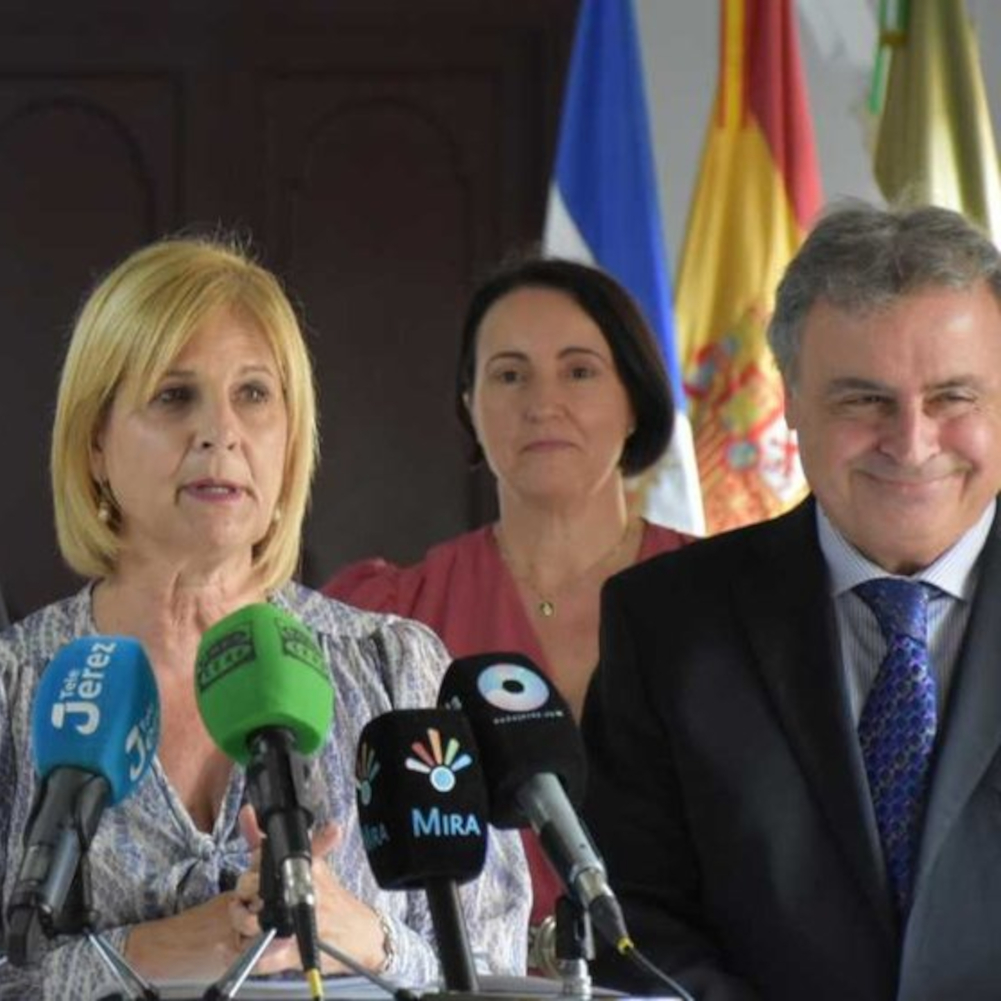 La Mesa del Turismo de Jerez anuncia el adelanto de la Navidad y ya conoce los eventos de 2024 