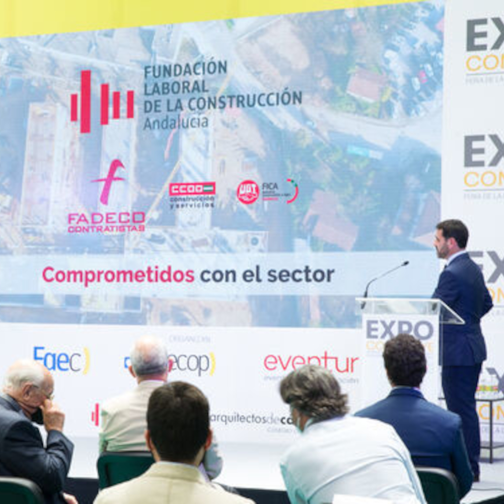 La Feria Expoconstruye 2023 se celebrará en IFECA los días 27 y 28 de septiembre