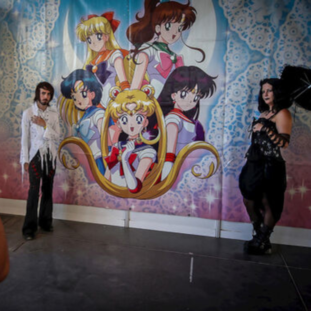El Salón Manga de Jerez regresará en junio con 
