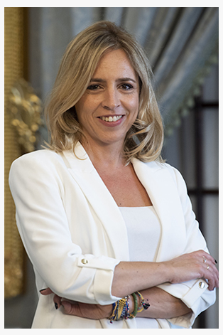 Presidenta de C-IFECA