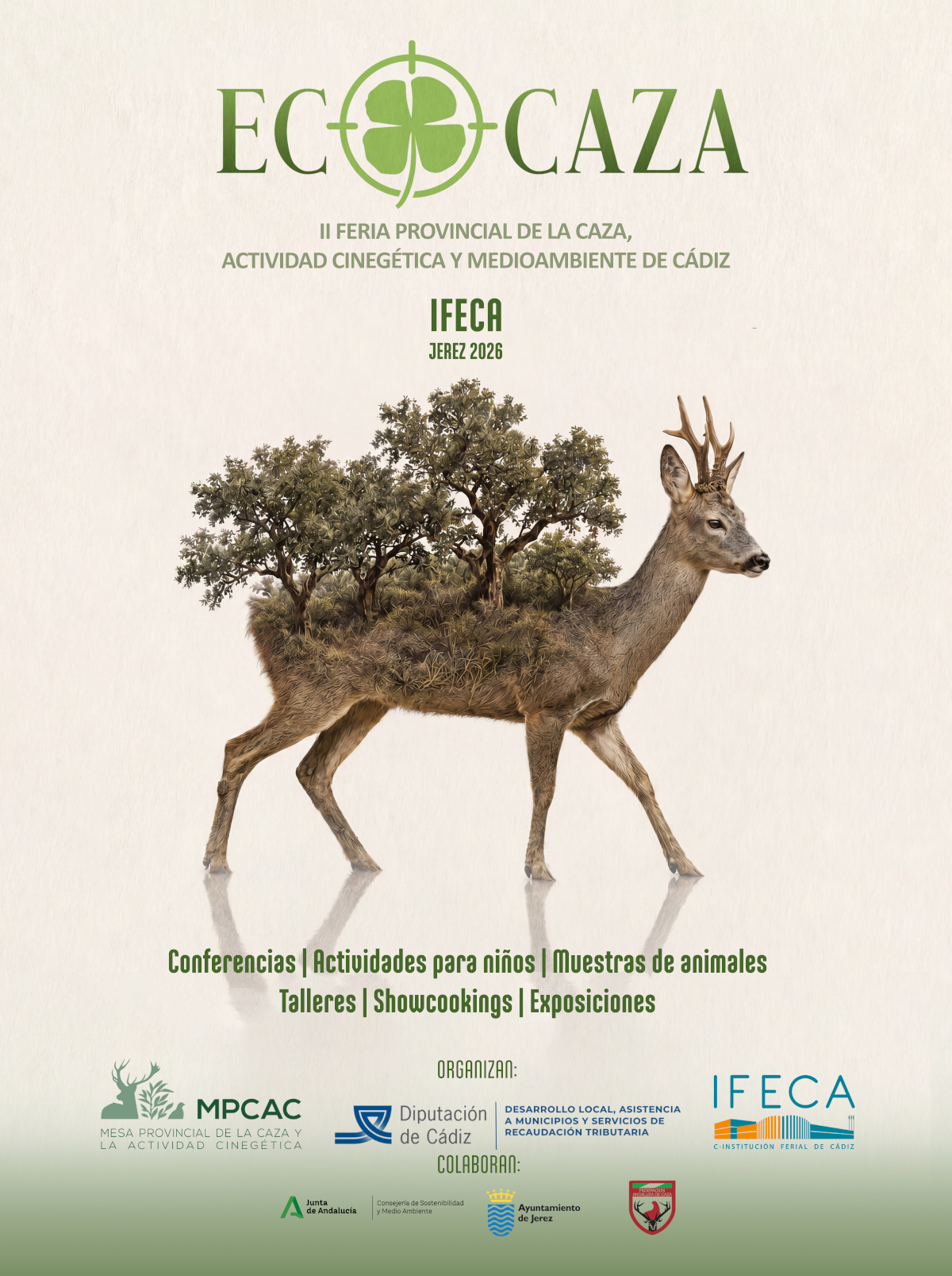 Ecocaza 2026