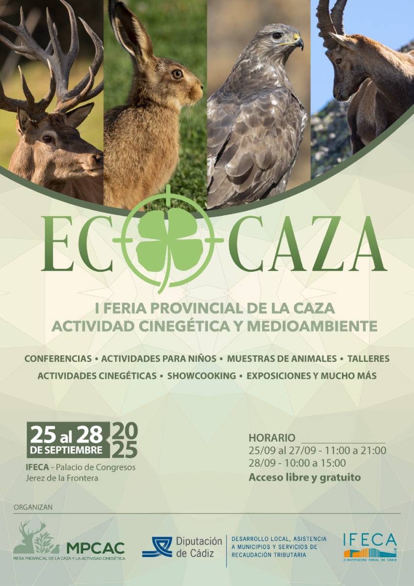 Ecocaza 2025