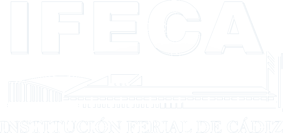 Logo pequeño de ifeca