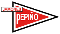 JAMONES PEPIOsinfondo