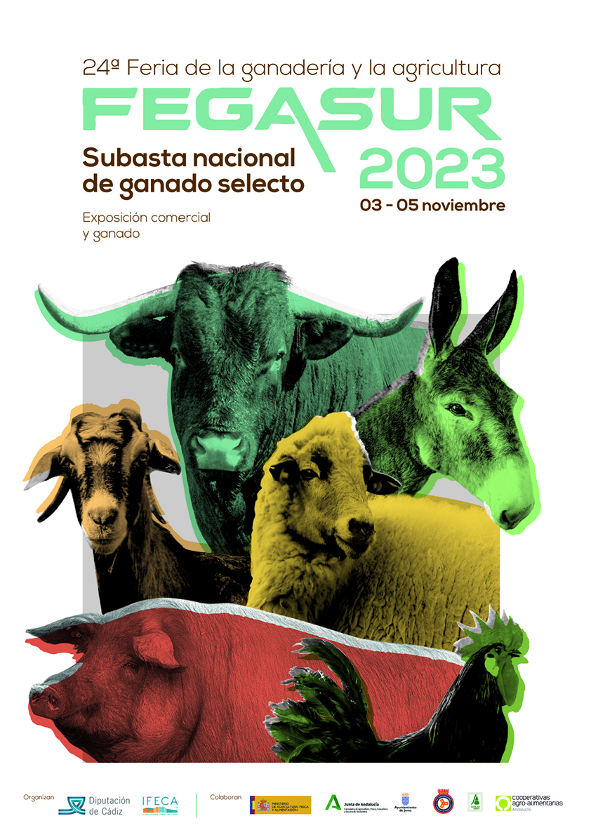 Fegasur 2023