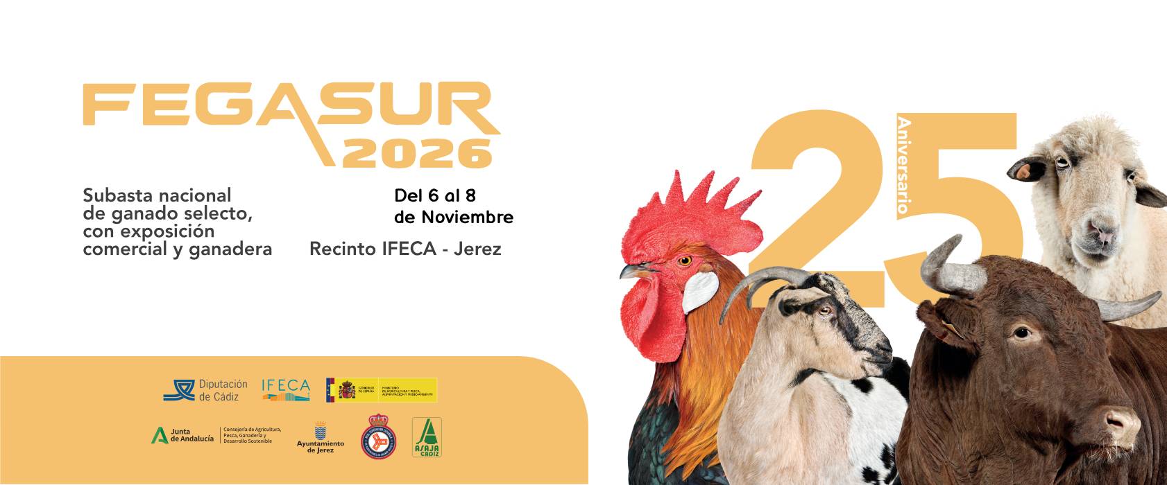 Fegasur2025 Slider Reducido