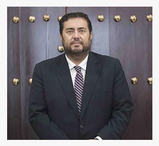 Vicepresidente de C-IFECA