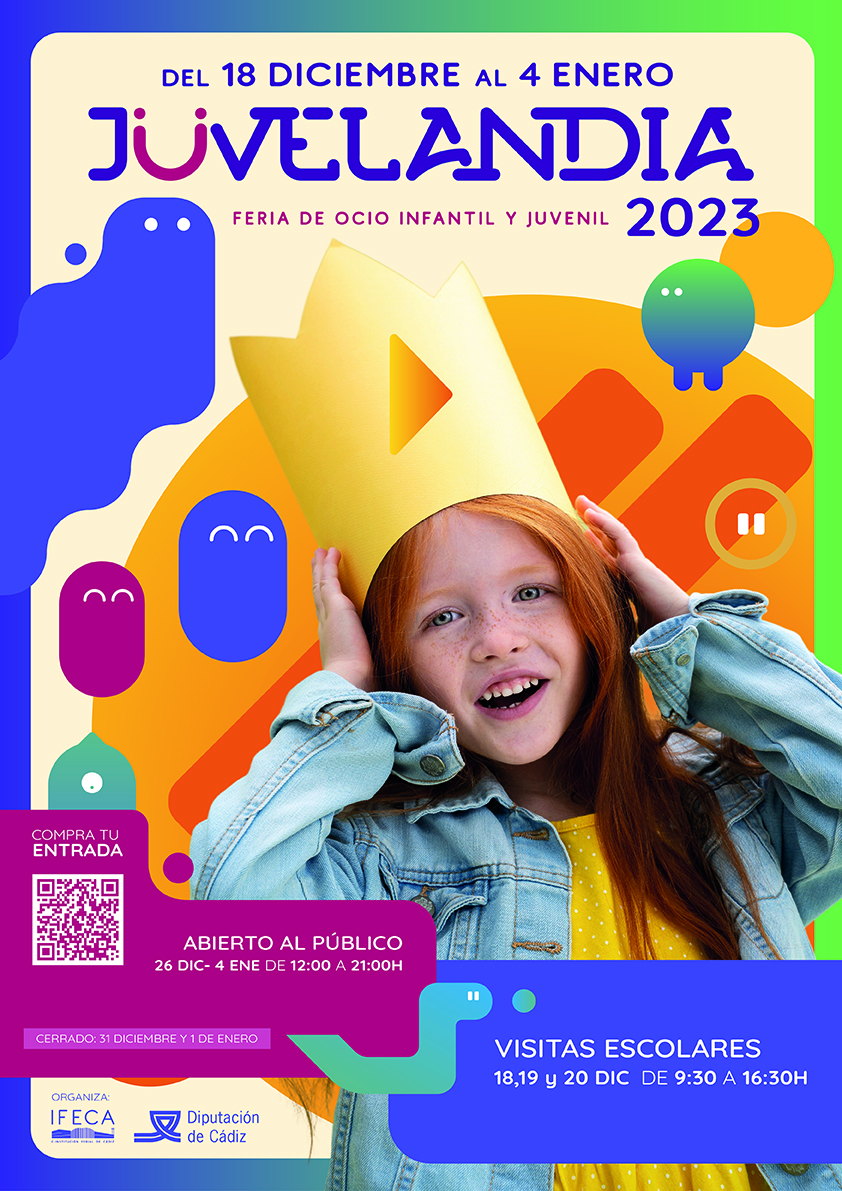 Juvelandia 2023