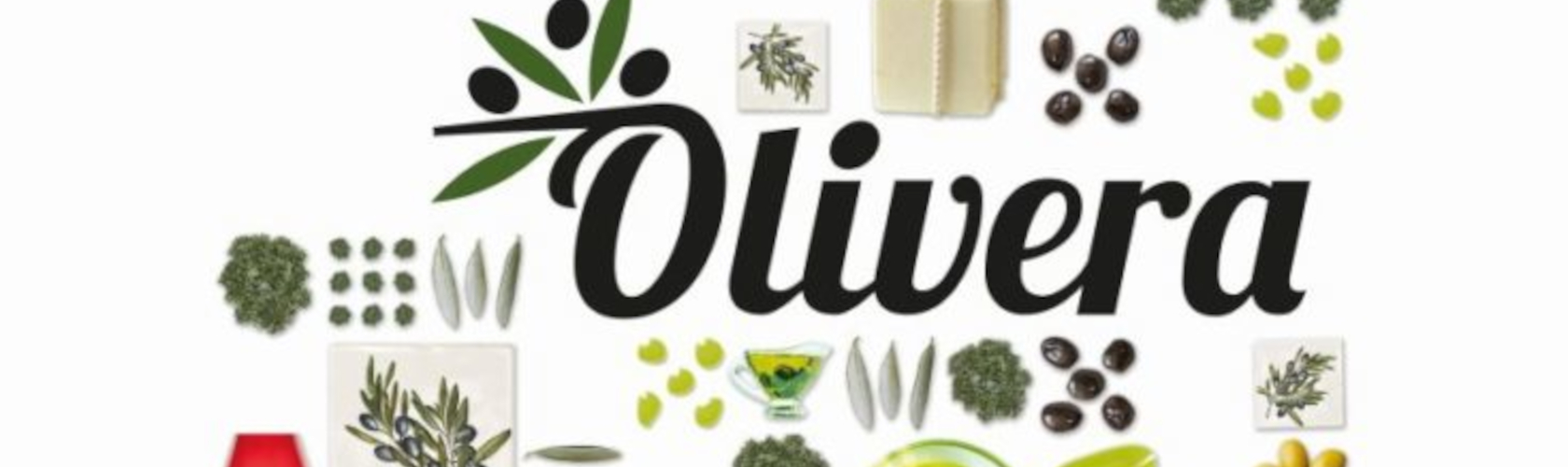 Cartel Olivera 8471680