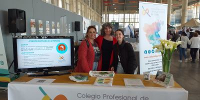 COLEGIO PROFESIONAL DE TRABAJO SOCIAL DE CADIZ