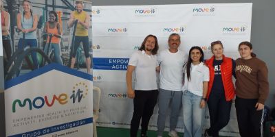 GRUPO MOVE IT 2