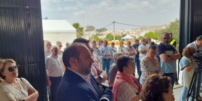 INAUGURACIN 15