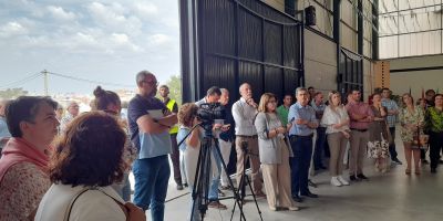 INAUGURACIN 16