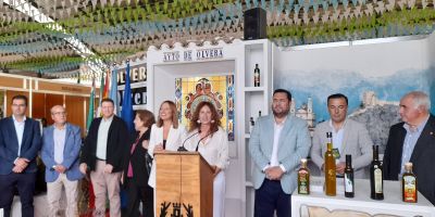 INAUGURACIN 18