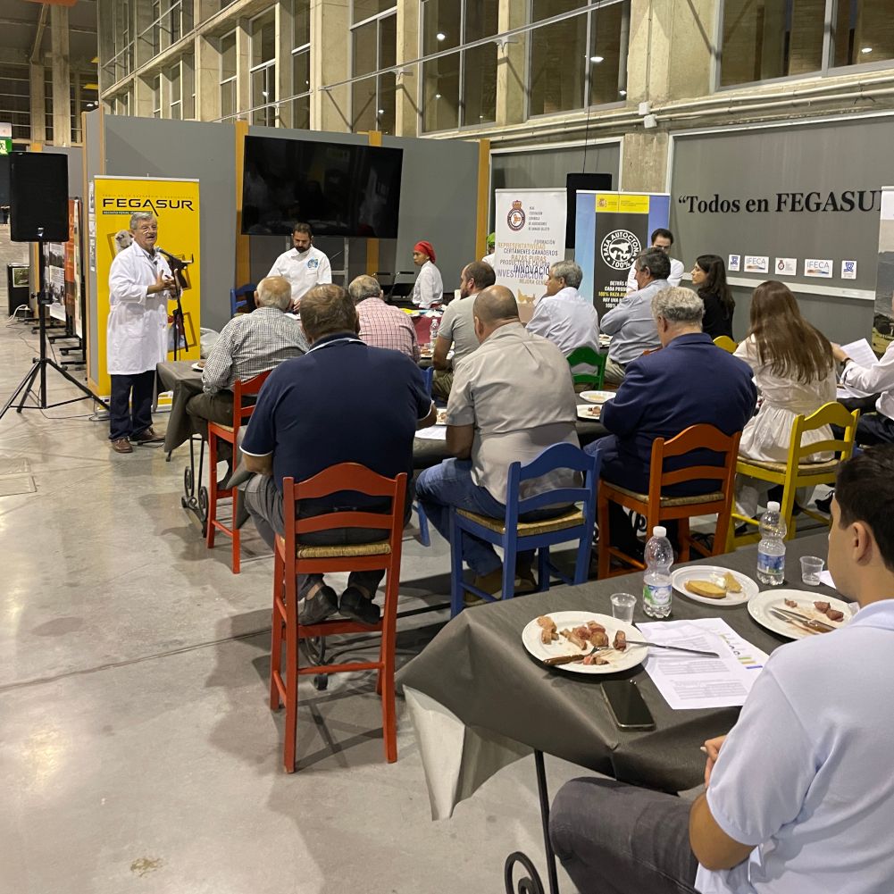 Abre sus puertas Fegasur, feria de ganadería y agicultura de referencia nacional