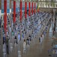 Los 12.000 metros cuadrados de Ifeca, a disposición de la vacunación masiva