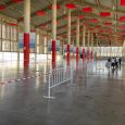 Ifeca se prepara para poder vacunar a 4.000 personas a diario