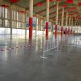 Ifeca inicia los preparativos para ser sede de vacunaciones masivas de modo inmediato