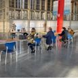 Ifeca, en Jerez, inicia los preparativos para convertirse en sede de vacunaciones de modo inmediato