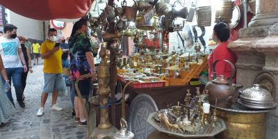 PARADA MERCADO ANDALUSI DE FUNDACION NORBARRIO DEL POPULO 1