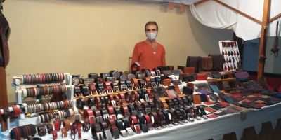 PARADA MERCADO ANDALUSI DE GERMAN DEL ARCO BARRIO DEL POPULO 3