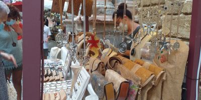 PARADA MERCADO ANDALUSI DE MERCEDES CALEROBARRIO DEL POPULO 2