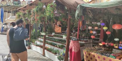 PARADA MERCADO ANDALUSI DE TOMAS ANTEQUERACATEDRAL
