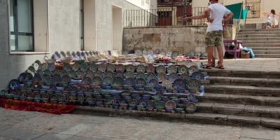 PARADA MERCADO ANDALUS DE ABDELATI CATEDRAL 1