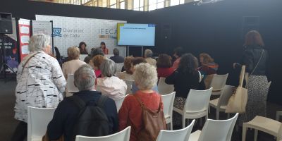 SALA DE CHARLAS  COHOUSING GADITANO SENIOR 4
