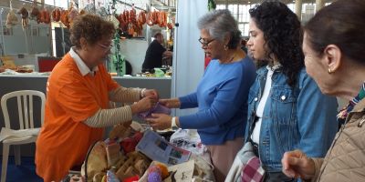 STAND AFANAS JEREZ 2