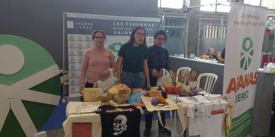 STAND AFANAS JEREZ 5