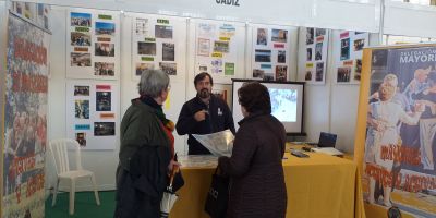 STAND CADIZ