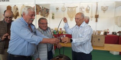 STAND CHICLANA DE LA FRONTERA 4
