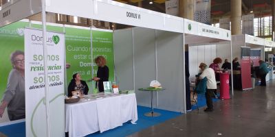 STAND DOMUSVI