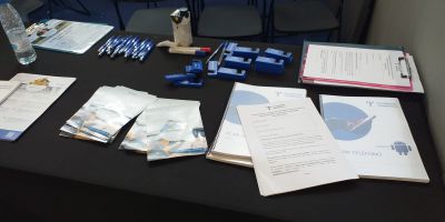 STAND FUNDACIN TELEFNICA