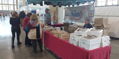 STAND PASTELERA NATI