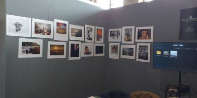 STAND UCAMERA 6