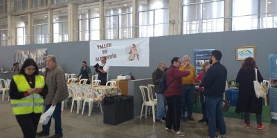TALLER DE ALFARERIA